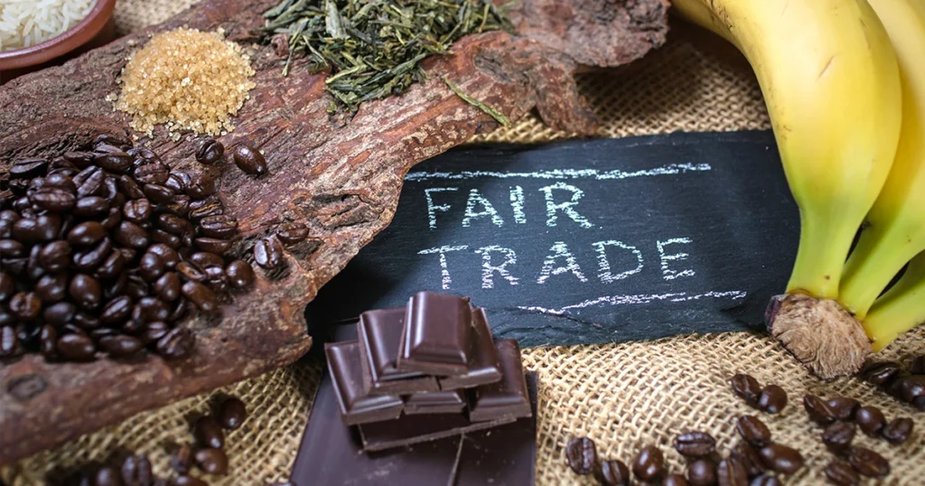 フェアトレード